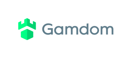 gamdom-logo